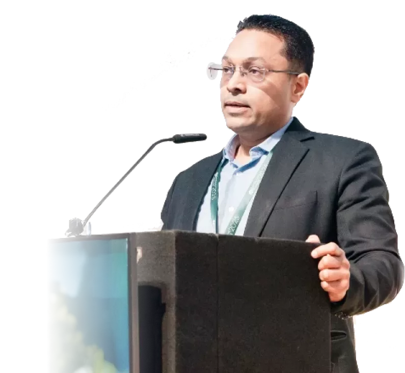 Dr. Amit Gupta