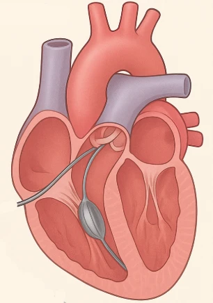 TAVI Doctor in Indore