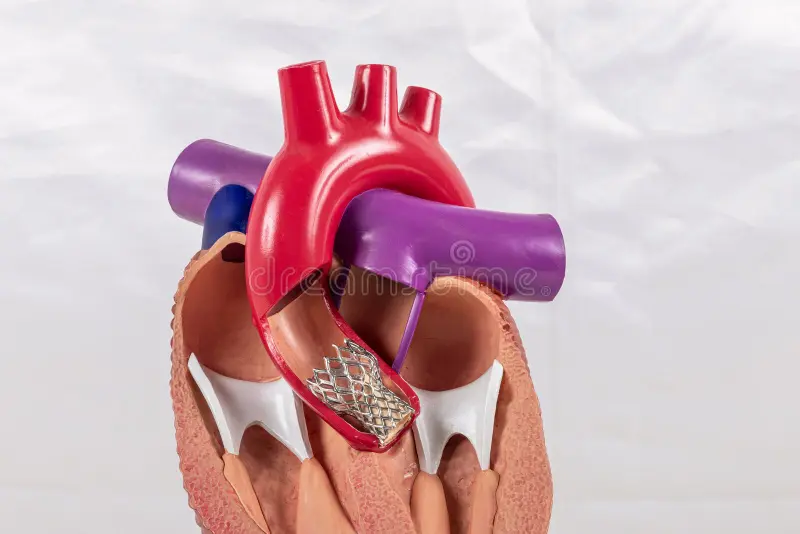 TAVI Doctor in Noida