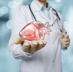 TAVI Doctor in Delhi