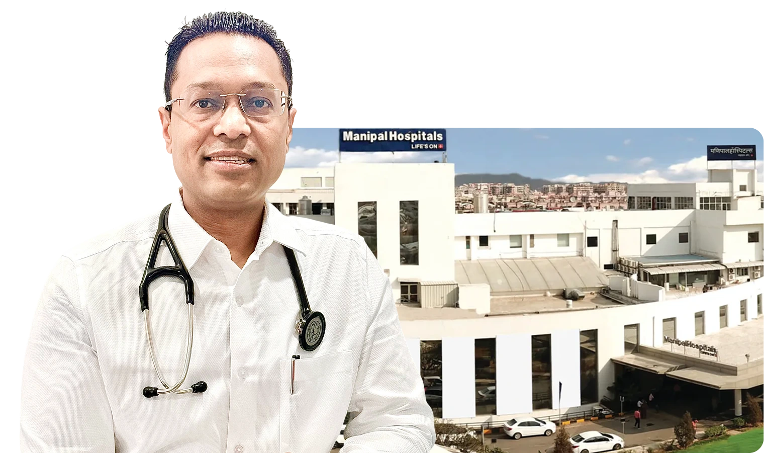 Dr Amit Gupta