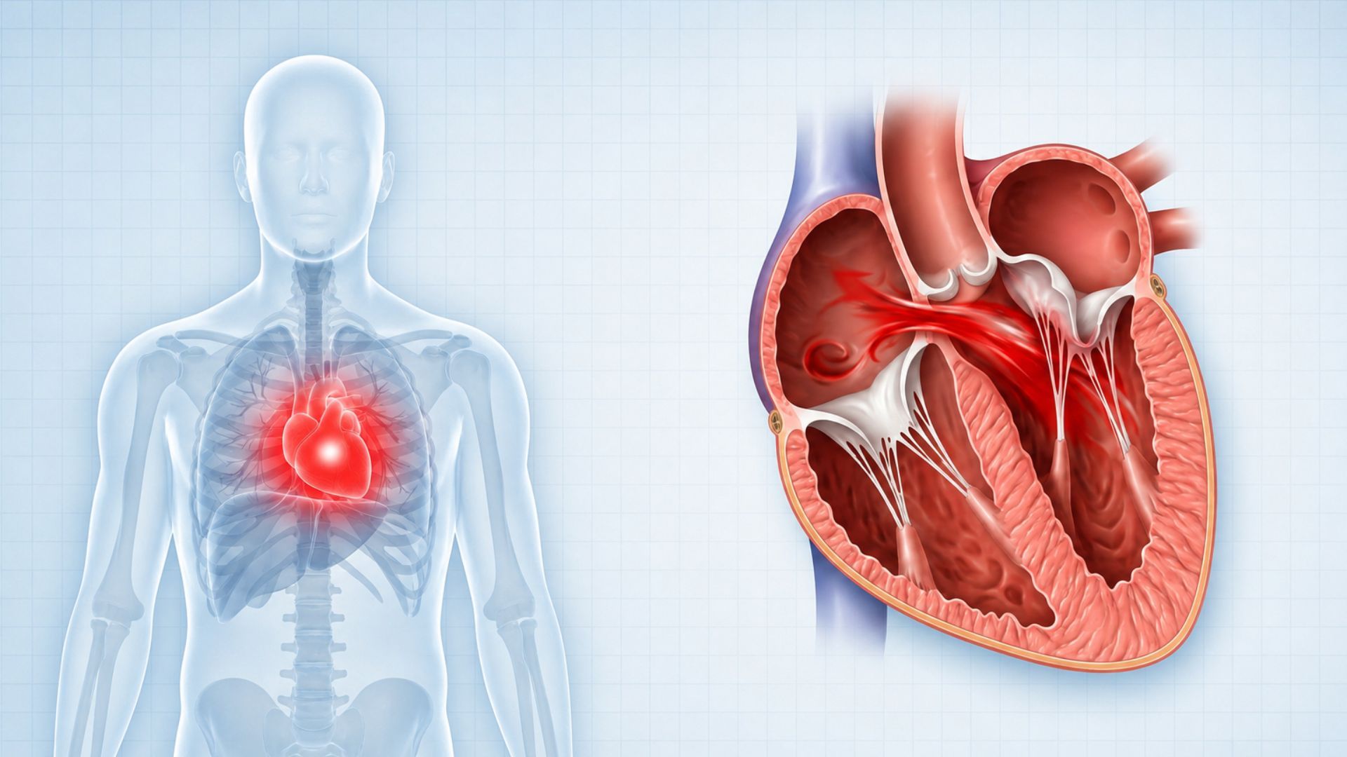 Mitral regurgitation leaking mitral valve MitraClip Jaipur