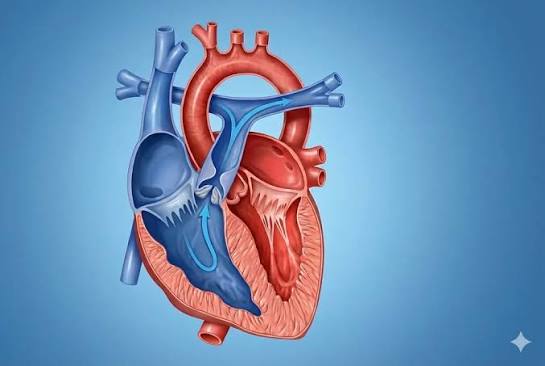 Pulmonary stenosis congenital narrowed valve balloon treatment