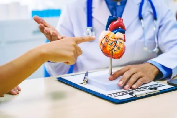 Rheumatic mitral stenosis balloon mitral valvuloplasty Jaipur
