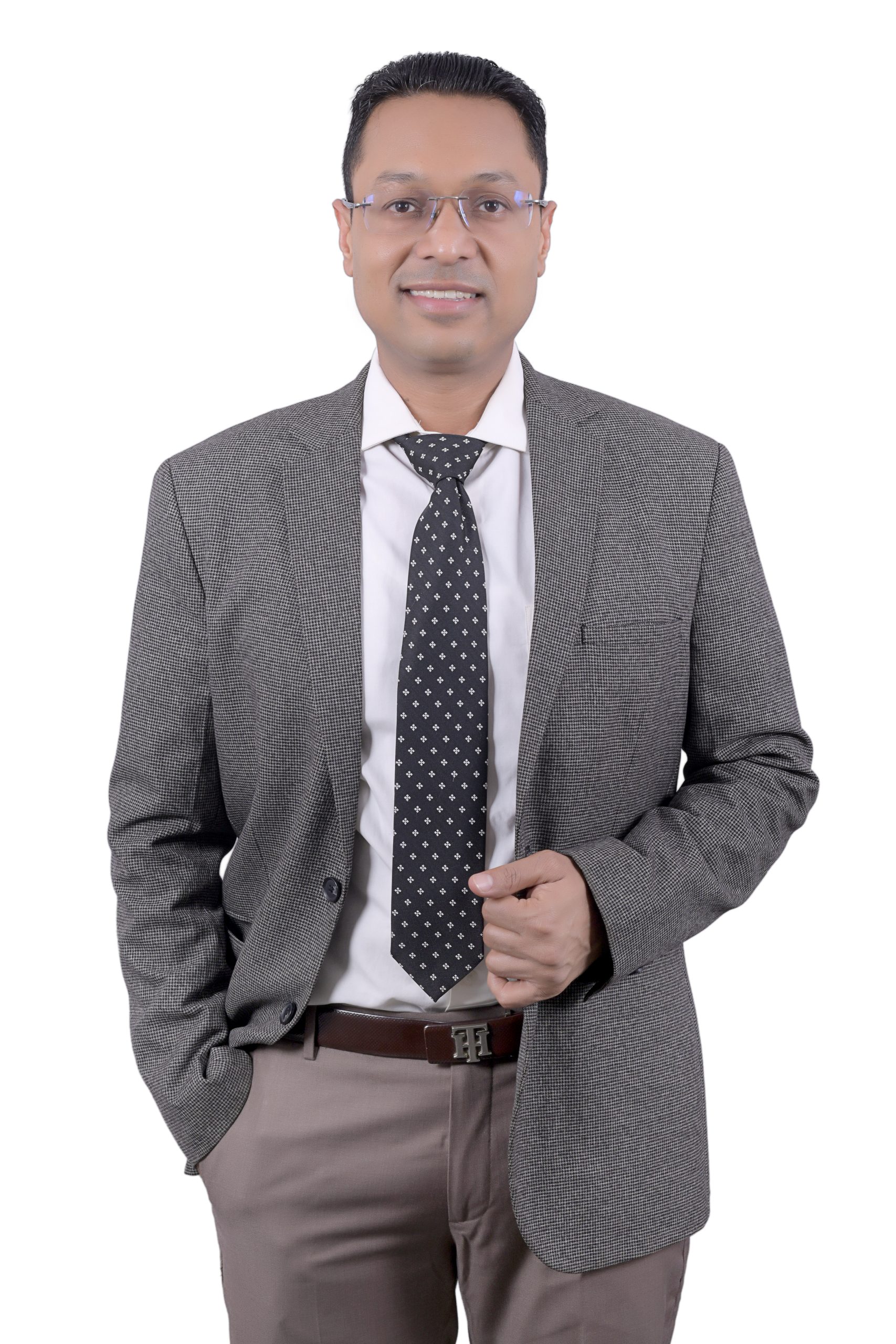 Dr. Amit Gupta