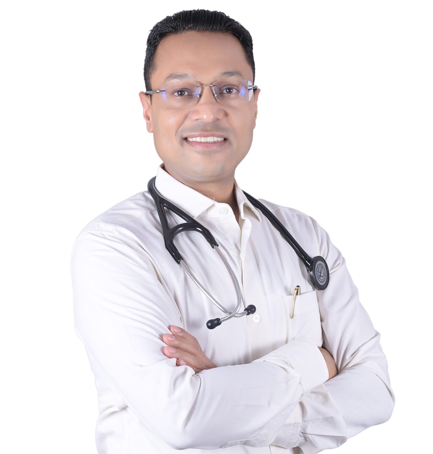 We Are Available At Manipal Hospital