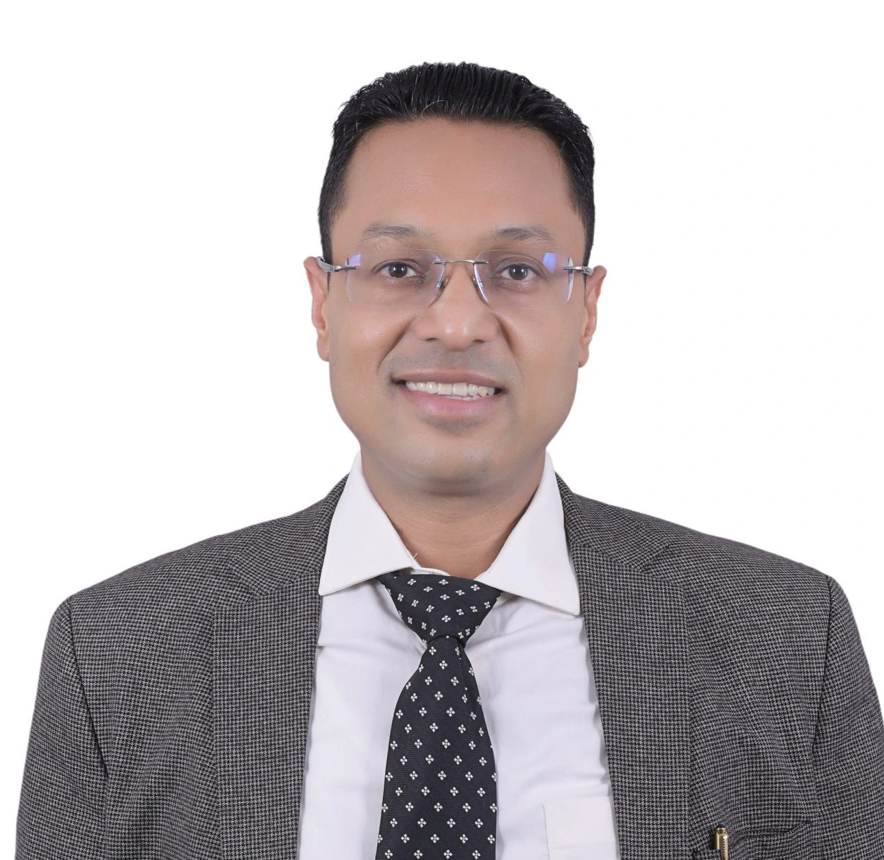 dr amit