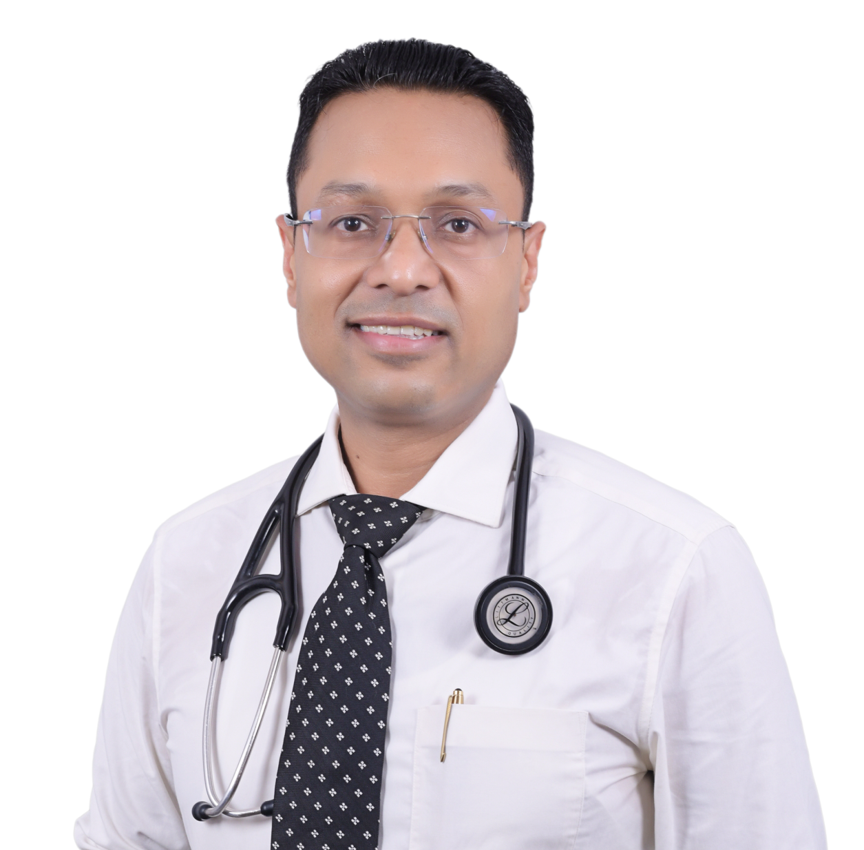 dr amit
